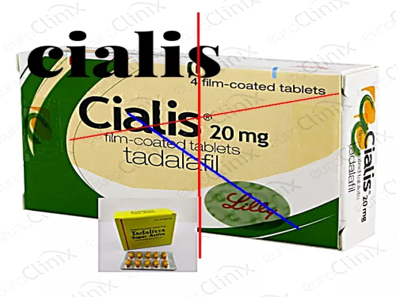 Acheter cialis suisse